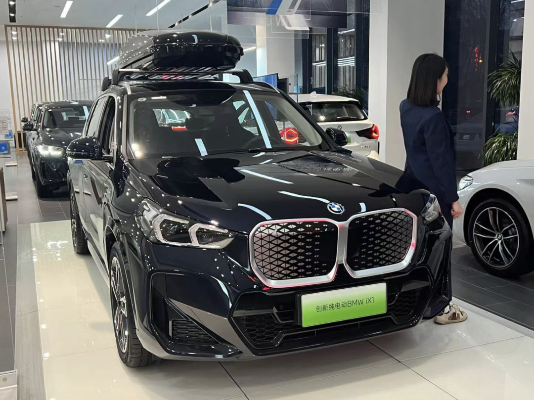 寶馬取消多家門店授權？廈門中寶或因資金鏈斷裂無法交車，競爭對手接盤
